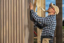 Best Historical Building Siding Restoration  in Russiaville, IN